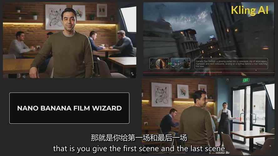 图片[9]-谷歌Gemini AI 图像工作流终极指南：Nano Banana全功能掌握，零基础创作专业视觉效果-知创网