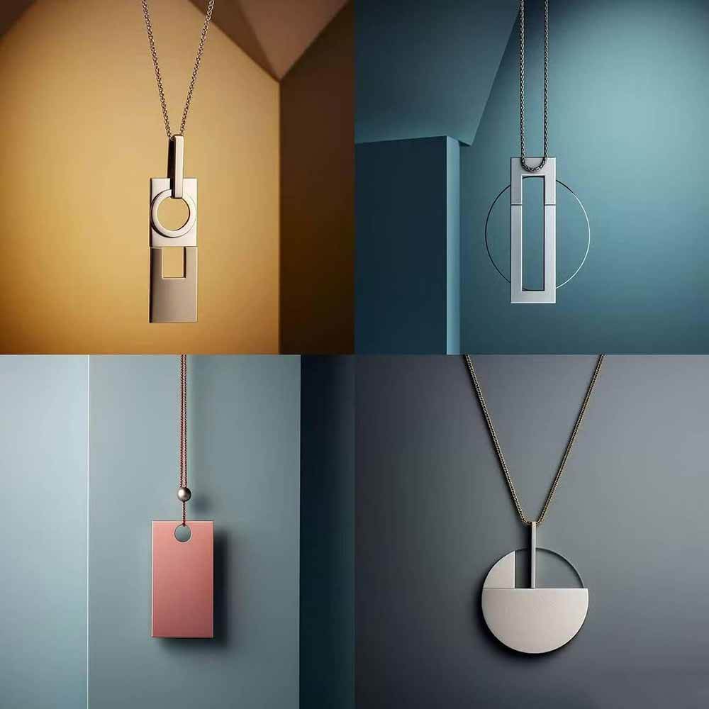 图片[4]-463个Midjourney珠宝摄影提示词：覆盖全品类珠宝，AI设计秒出专业效果-知创网