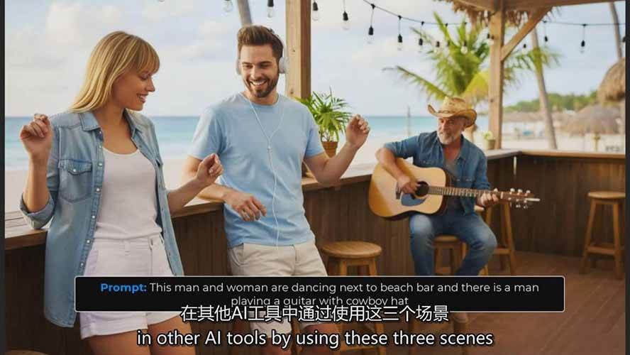 图片[10]-谷歌Gemini AI 图像工作流终极指南：Nano Banana全功能掌握，零基础创作专业视觉效果-知创网