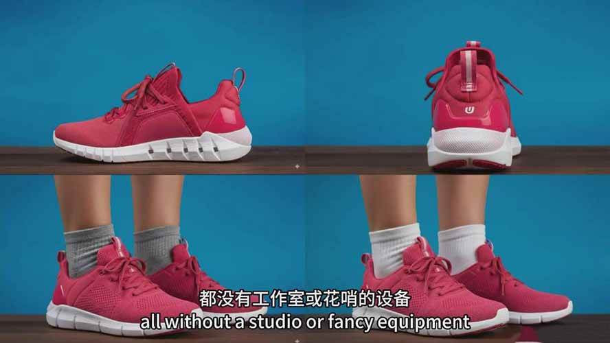 图片[11]-谷歌Gemini AI 图像工作流终极指南：Nano Banana全功能掌握，零基础创作专业视觉效果-知创网