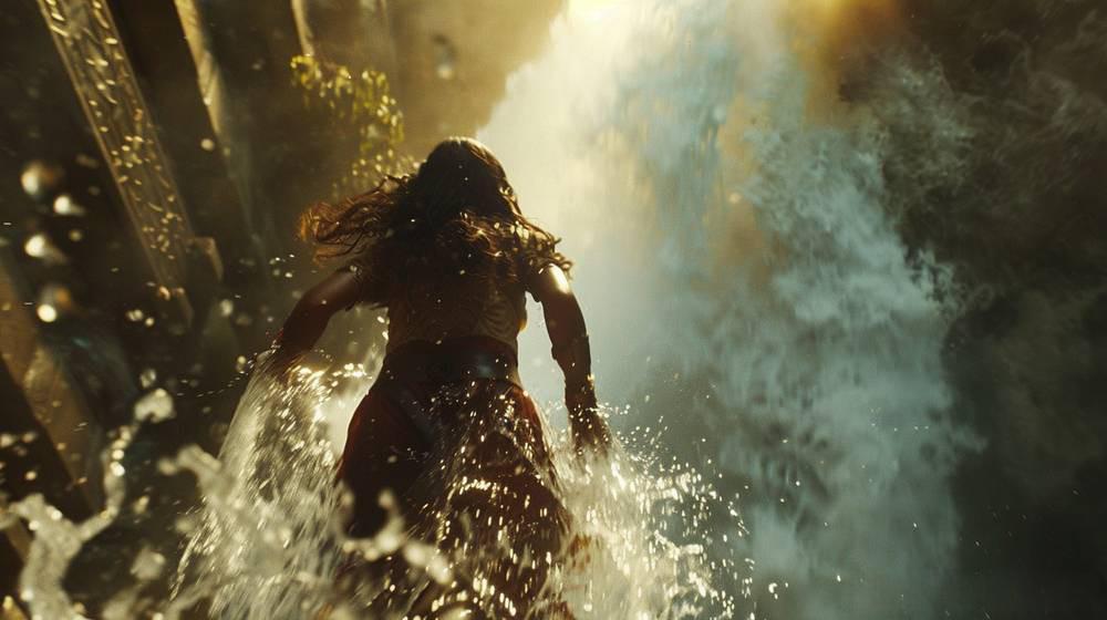 图片[3]-Curious Refuge AI VFX实战课，零基础打造好莱坞级爆炸火焰电影特效-知创网