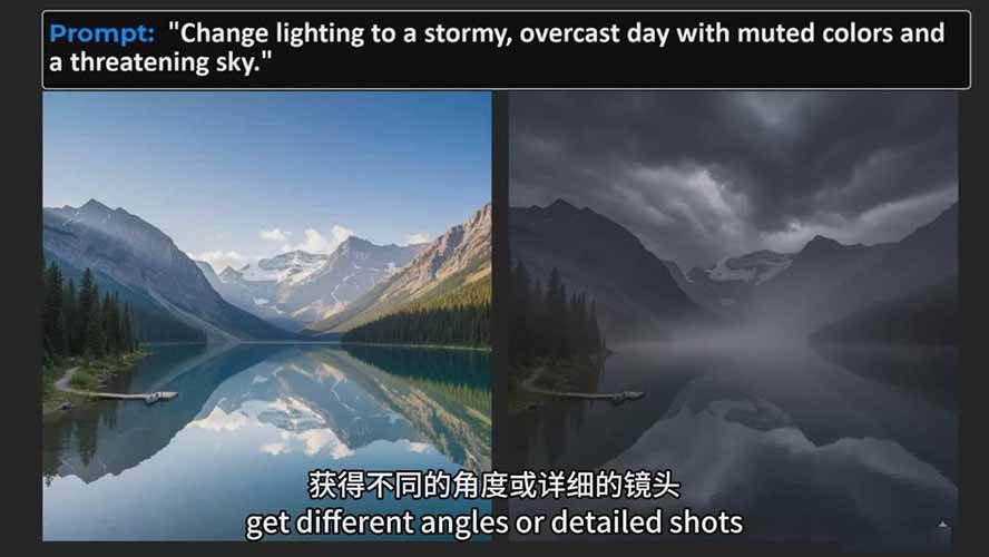 图片[12]-谷歌Gemini AI 图像工作流终极指南：Nano Banana全功能掌握，零基础创作专业视觉效果-知创网