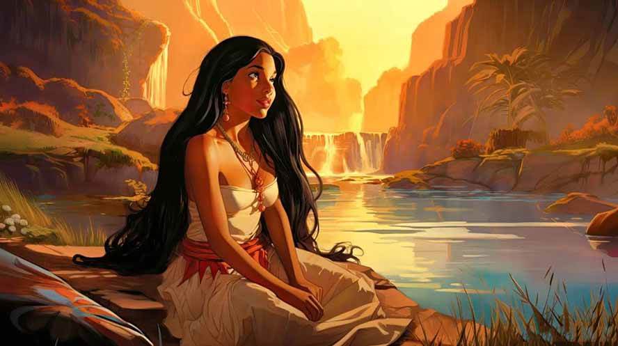 图片[4]-零基础AI漫画创作：用Midjourney画漫画书，轻松实现创意变现-知创网