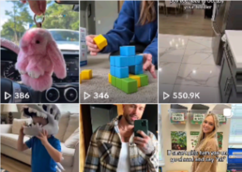 万字实操指南：Seedance联手TikTok带货，月入六位数可复制的全攻略-知创网