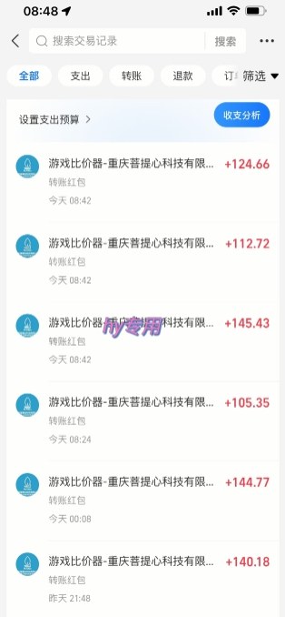 图片[2]-三款游戏全自动搬砖，日入10张，稳定运行三年，小白也能做【揭秘】-知创网