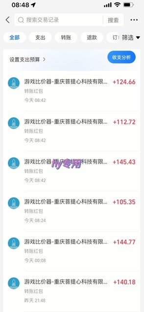 图片[2]-三款游戏24小时全自动打金，日入1k+，长期稳定，绿色稳定【揭秘】-知创网