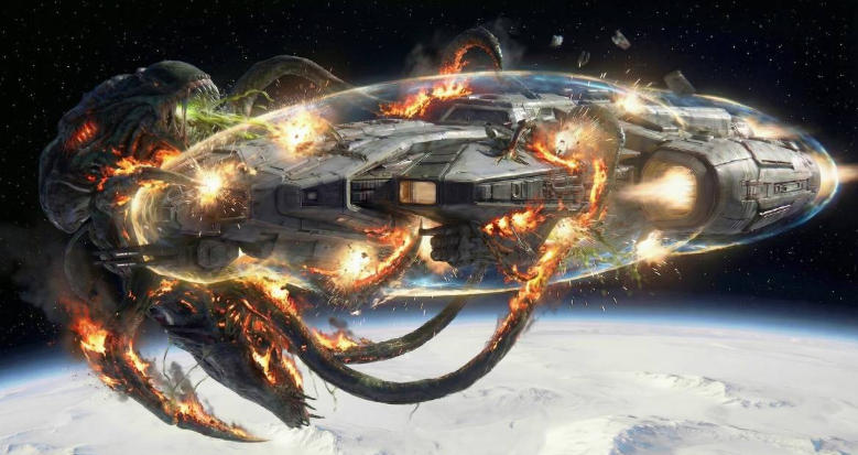 图片[2]-Google AI Studio生成精彩刺激科幻短片教程，带你从零开始制作一部精彩刺激的科幻短片【双语字幕】-知创网