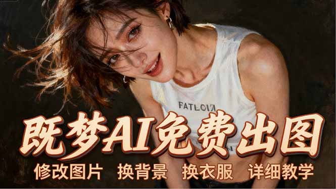 （18306期）即梦AI全功能实战课：出图、换背景、照片动起来、唱歌说话，Seedance2.0全教学-知创网