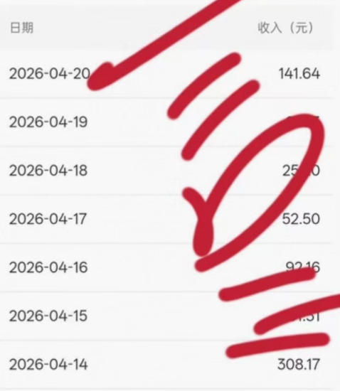 图片[3]-公众号小绿书贴图项目，赚收益实操玩法，听话照听话照少走90%弯路丨副业可做-知创网