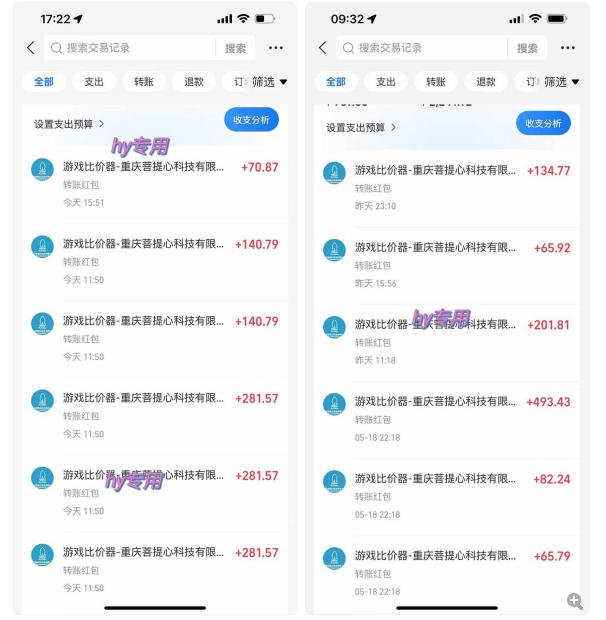 图片[2]-三款游戏全自动打金玩法，无需人工操作，绿色稳定，每天轻松日入1k+【揭秘】-知创网