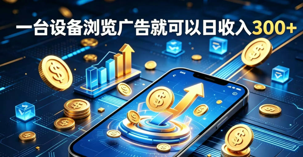 副业总踩坑不停换项目？这款AI挂G不用盯盘，新人当天见现钱，实现稳定被动收益【揭秘】-知创网