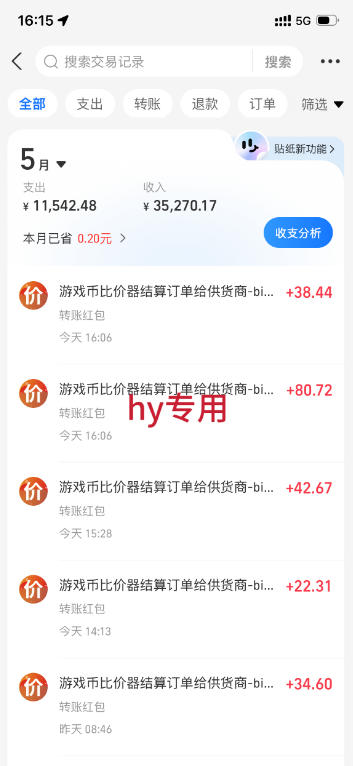 图片[3]-实操三年的游戏全自动打金加虚拟电商项目，日入1k+，可长期做的优质躺賺副业【揭秘】-知创网