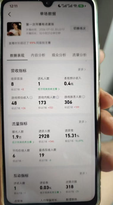 图片[3]-AI小游戏自动直播，当天学会，当天开播，手机电脑都可以玩，拿平台游戏分成收益-知创网
