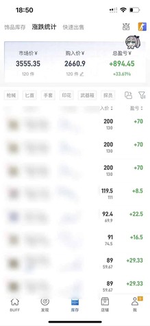 图片[3]-steam搬砖，一周只需1-2小时，轻松月入过万，上不封顶-知创网