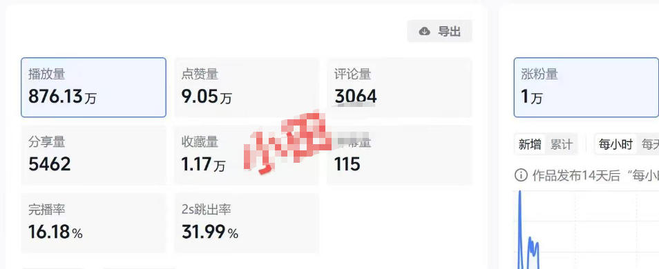 图片[2]-抖音30W博主的AI农村治愈动画短视频全套课｜单条涨粉1W，0基础解锁伙伴计划+精选收益，日入400+-知创网