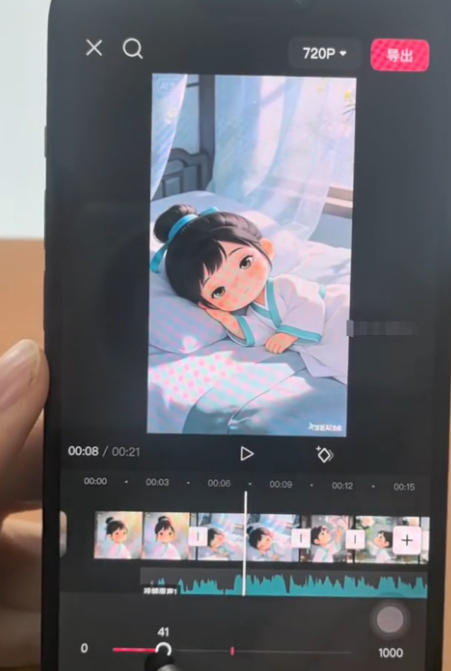 图片[2]-古诗词AI视频全流程，零基础也能高效产出国风佳作-知创网