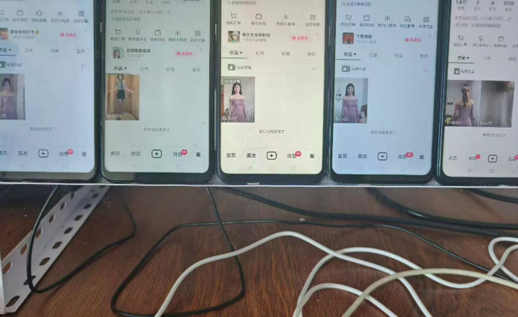 图片[4]-Ai美女跳舞工作流项目，新手也能快速起号涨粉变现，多种变现方式-知创网