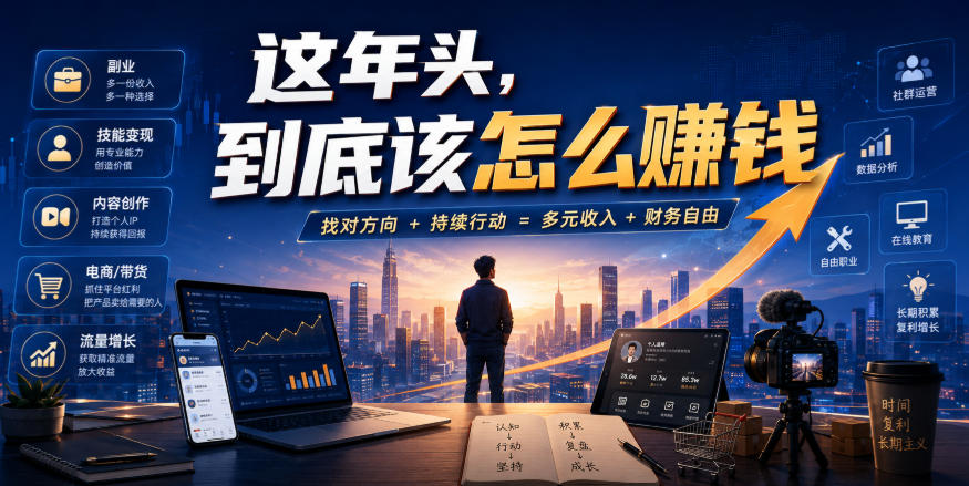 公众号记忆承载付费文：这年头，到底该怎么賺钱？-知创网