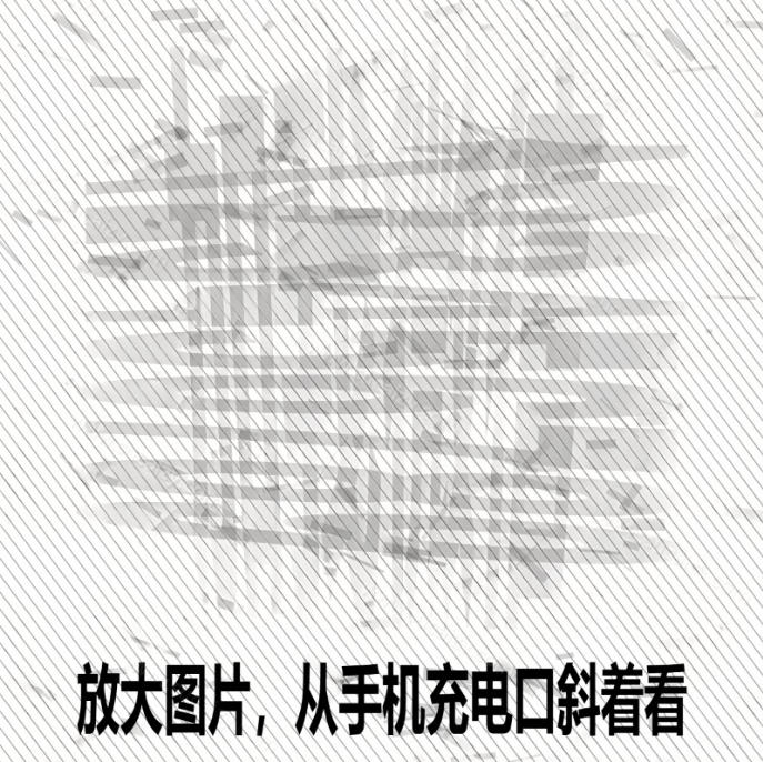 图片[3]-Windows自媒体私域引流神器！一键生成隐藏微信号图片，支持多种模板样式，完全免费，绿色免安装版，隐图工坊-知创网