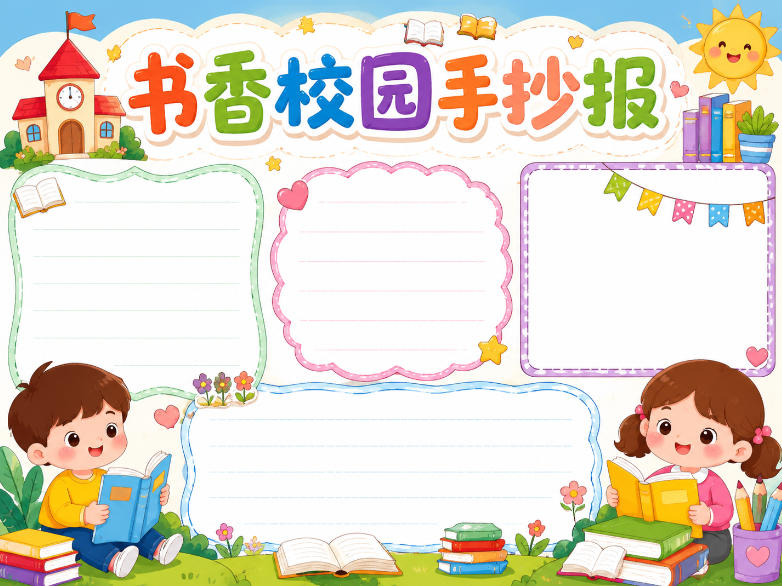 图片[2]-手抄报批量生成工具来了，完全免费，告别豆包生图，高清无水印-知创网