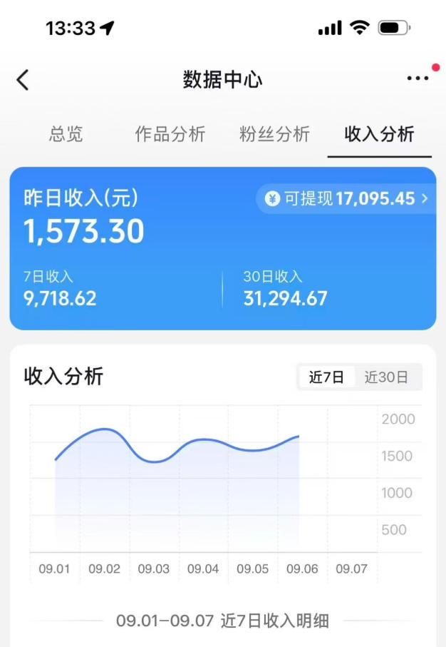 图片[2]-抖音9.5W粉丝博主同款AI光头强语录实战教学，手机、电脑均可操作，零基础快速制作高流量语录短视频-知创网