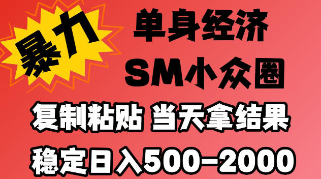2026最新小众情感赛道，手机操作，十分钟见收益，小白也能当天上手，全程复制粘贴模板即可，稳定日入500-1k，不缺流量，可矩阵批量操作，门槛低【揭秘】-知创网