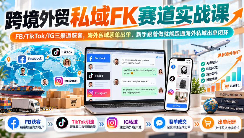 2026淘宝开店从0到1实战课，教普通人用AI做图、轻资产低成本起店，拒绝铺货和盲目囤货-知创网